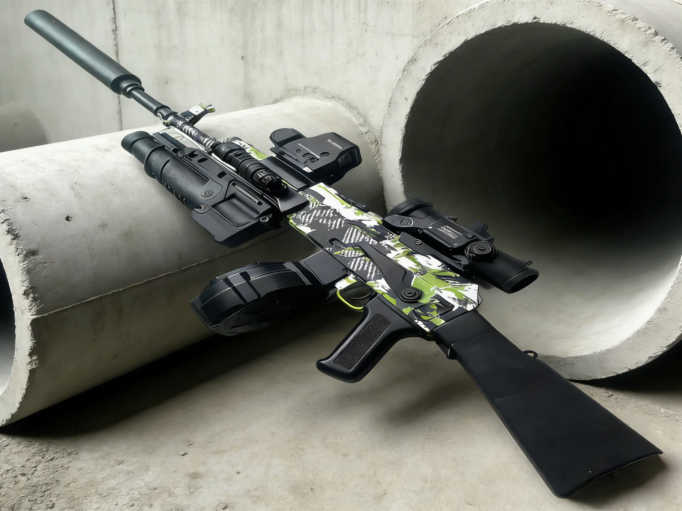 AK47 Гелевые бластеры Снайперская винтовка - экстремальный диапазон 32 м, полностью автоматический электрический гелевый бластер для взрослых, игры для стрельбы на открытом воздухе
AK47 Гелевые бластеры Снайперская винтовка - экстремальный диапазон 32 м, полностью автоматический электрический гелевый бластер для взрослых, игры для стрельбы на открытом воздухе