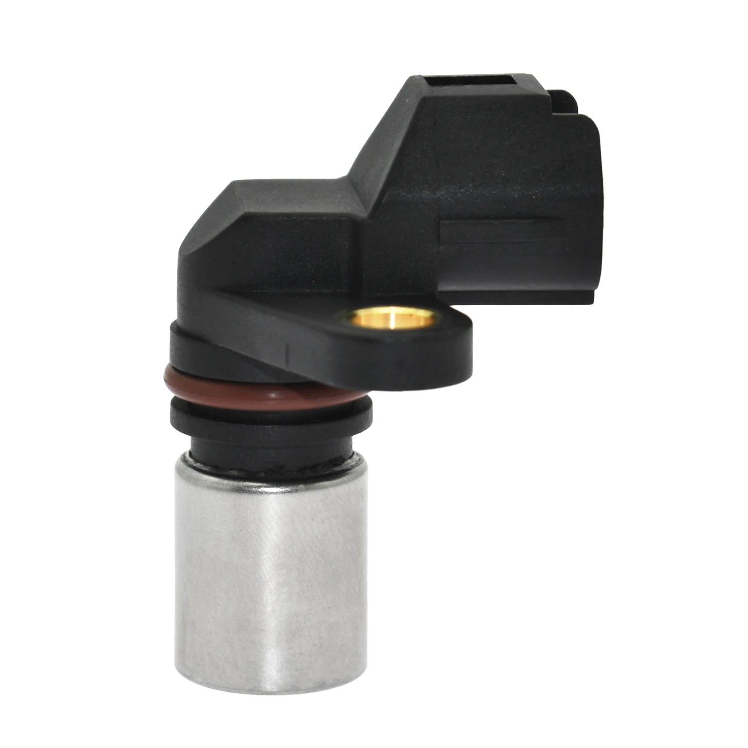 Crankshaft position sensor 90919-05025, Crank Sensor, Engine Timing Sensor, OEM Replacement Auto Part
Crankshaft position sensor 90919-05025, Crank Sensor, Engine Timing Sensor, OEM Replacement Auto Part