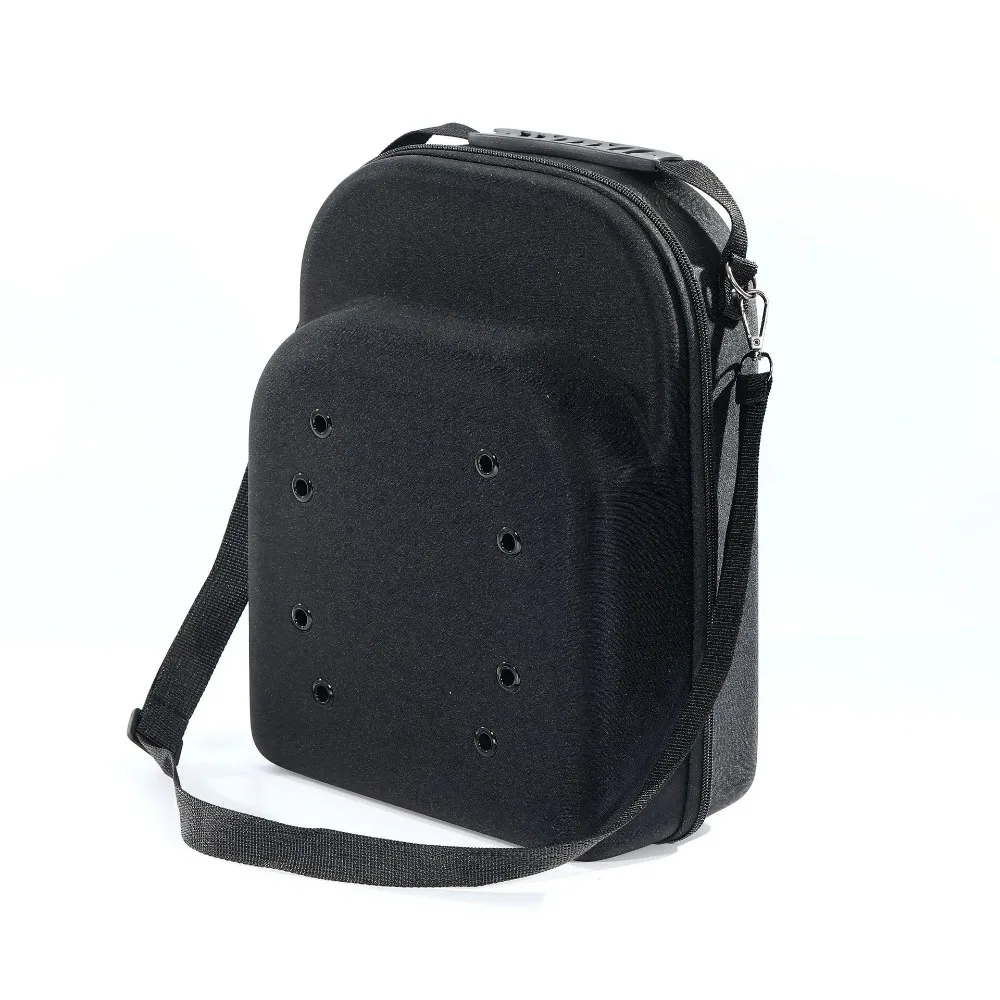 EVA Portable Carrier Case Hard Shell Carrying Baseball Cap Carrying Bag Protective Storage Hard Shell Hat Bag Hat Storage
EVA Portable Carrier Case Hard Shell Carrying Baseball Cap Carrying Bag Protective Storage Hard Shell Hat Bag Hat Storage