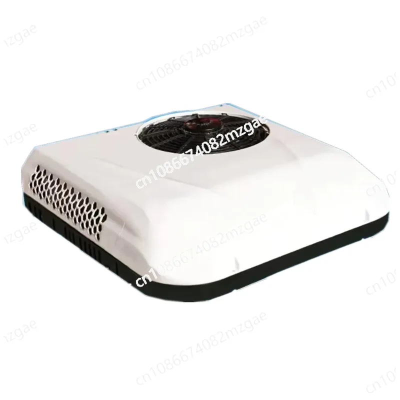 Intelligent frequency conversion parking air conditioner Car fresh air air conditioner Light truck RV top type overhead energy
Intelligent frequency conversion parking air conditioner Car fresh air air conditioner Light truck RV top type overhead energy