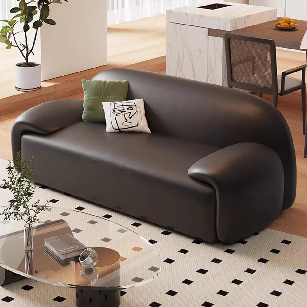 European Waterproof Sofas Designer Armrest Lazy Living Room Sofas Reading Modern Muebles Para Dormitorio Home Decoration
European Waterproof Sofas Designer Armrest Lazy Living Room Sofas Reading Modern Muebles Para Dormitorio Home Decoration