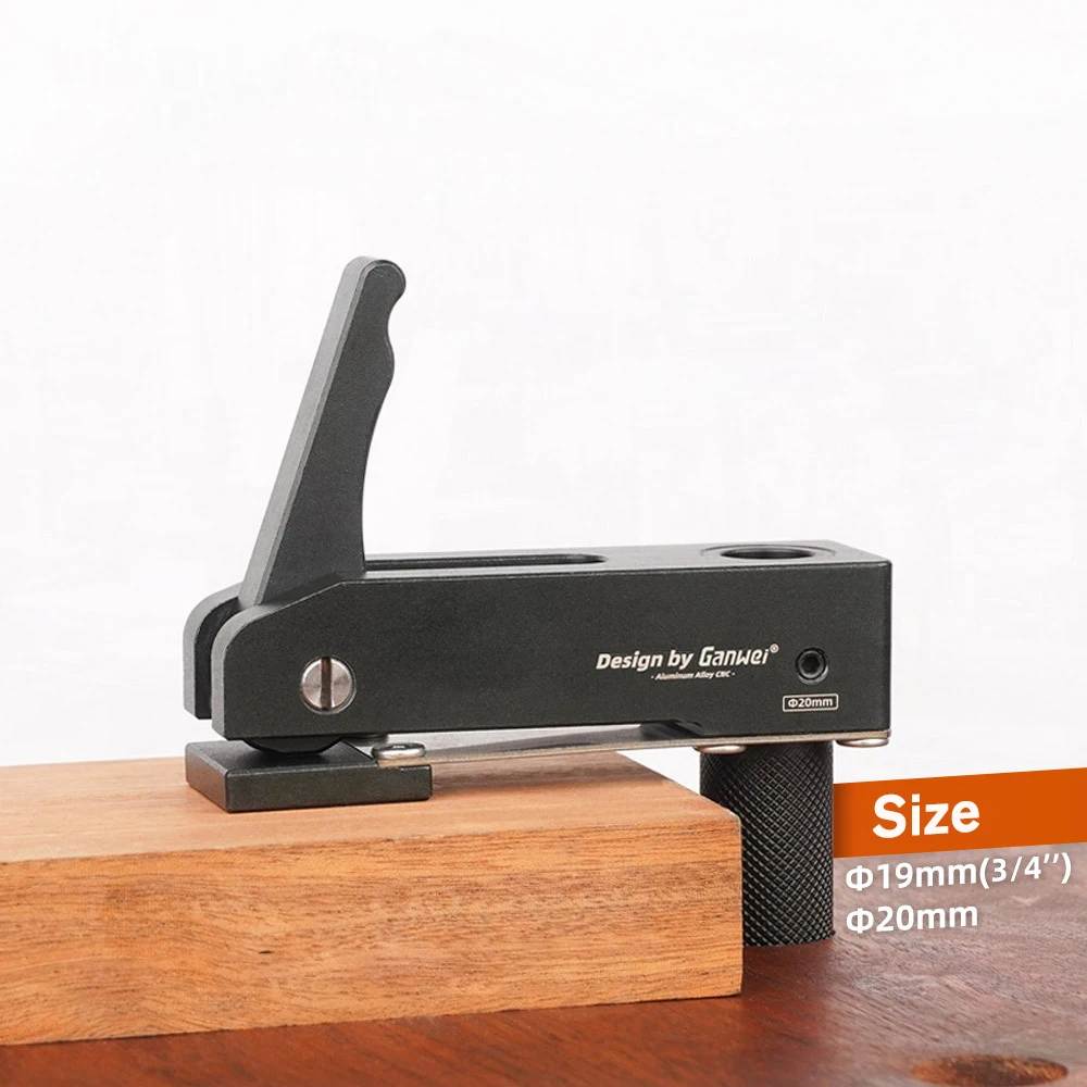 Bench Dogs MFT Style Workbench Adjustable Quick Clamps 19MM 20MM Woodworking Desktop Fast Fixed Clip Woodworking Benches Tool
Bench Dogs MFT Style Workbench Adjustable Quick Clamps 19MM 20MM Woodworking Desktop Fast Fixed Clip Woodworking Benches Tool
