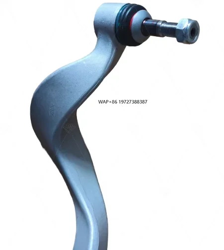 OE31126765994 High quality right straight arm of E66 control arm
OE31126765994 High quality right straight arm of E66 control arm