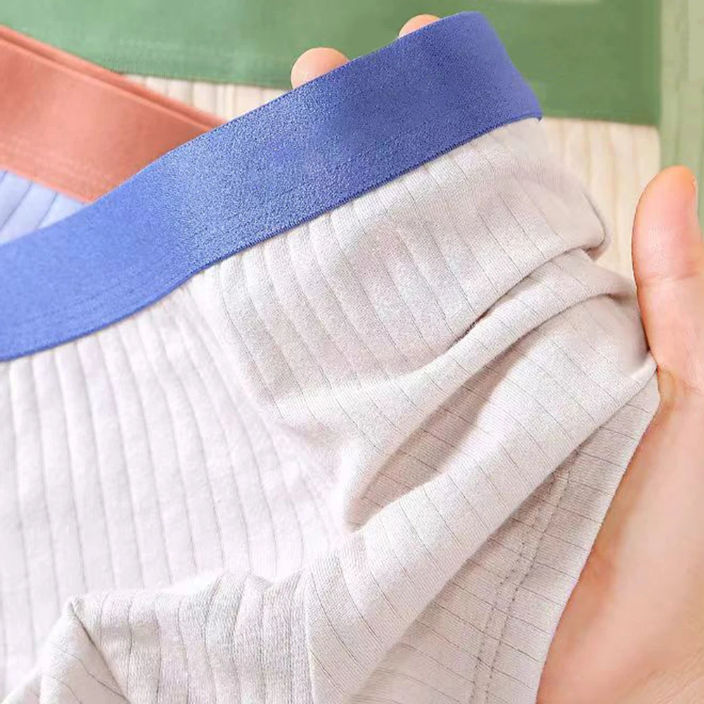 U Pouch Mens Boxer Briefs Shorts Comfortable Underwear Breathable Sports Plus Size Intimate Underpants Man
U Pouch Mens Boxer Briefs Shorts Comfortable Underwear Breathable Sports Plus Size Intimate Underpants Man