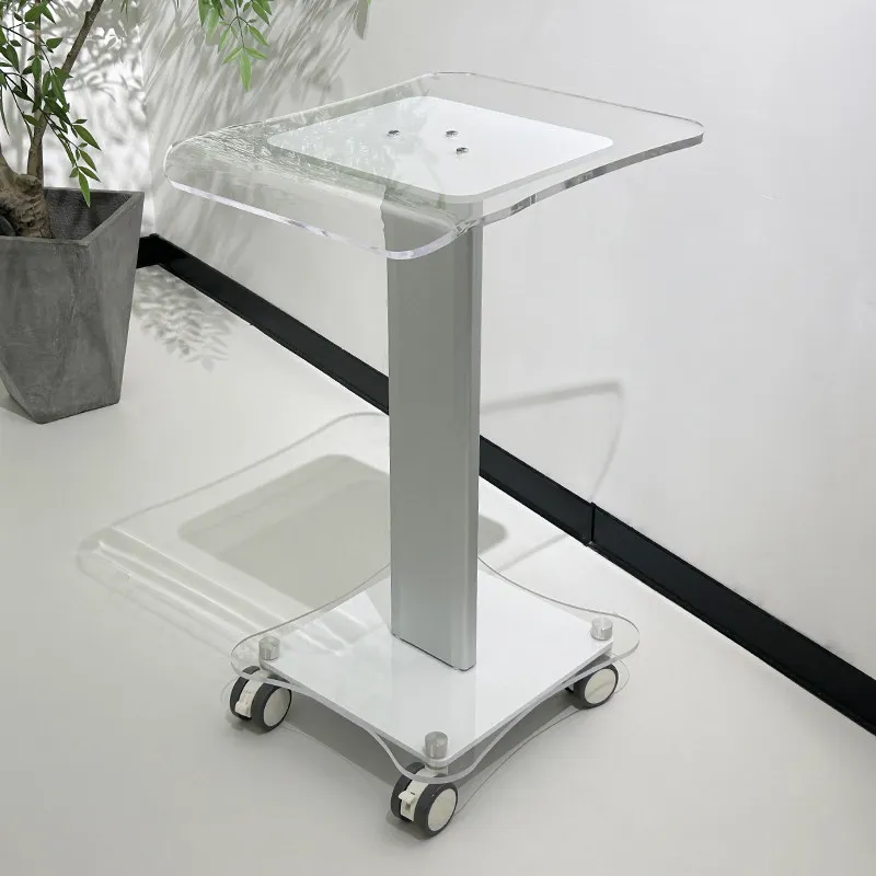 Barber Trolley Tool Rolling Cart Organizer Wheels Hair Salon Station Professional Aesthetic Service Spa Auxiliary Cart Gueridon
Barber Trolley Tool Rolling Cart Organizer Wheels Hair Salon Station Professional Aesthetic Service Spa Auxiliary Cart Gueridon