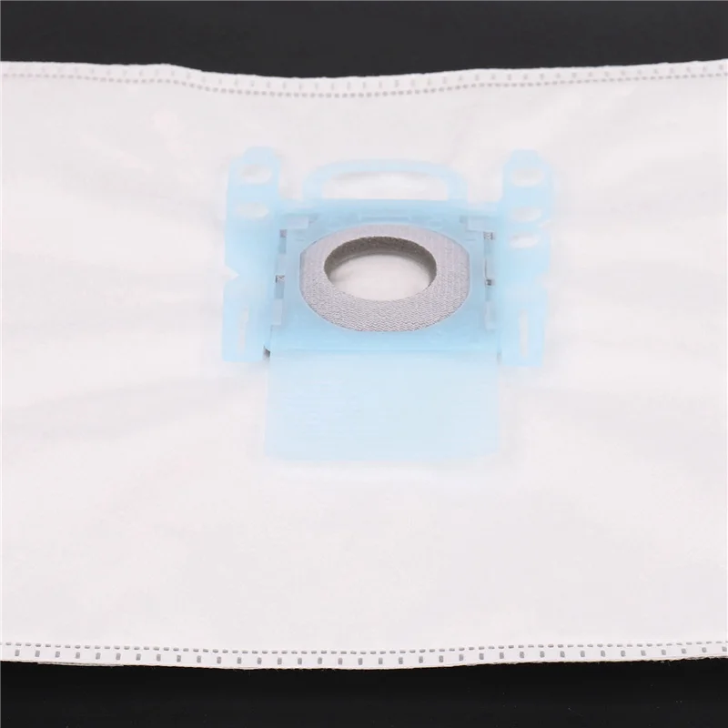 BAAN-Dust Bags For GL30 Pro Energy Vacuum Cleaners, Pack Of 30 
BAAN-Dust Bags For GL30 Pro Energy Vacuum Cleaners, Pack Of 30