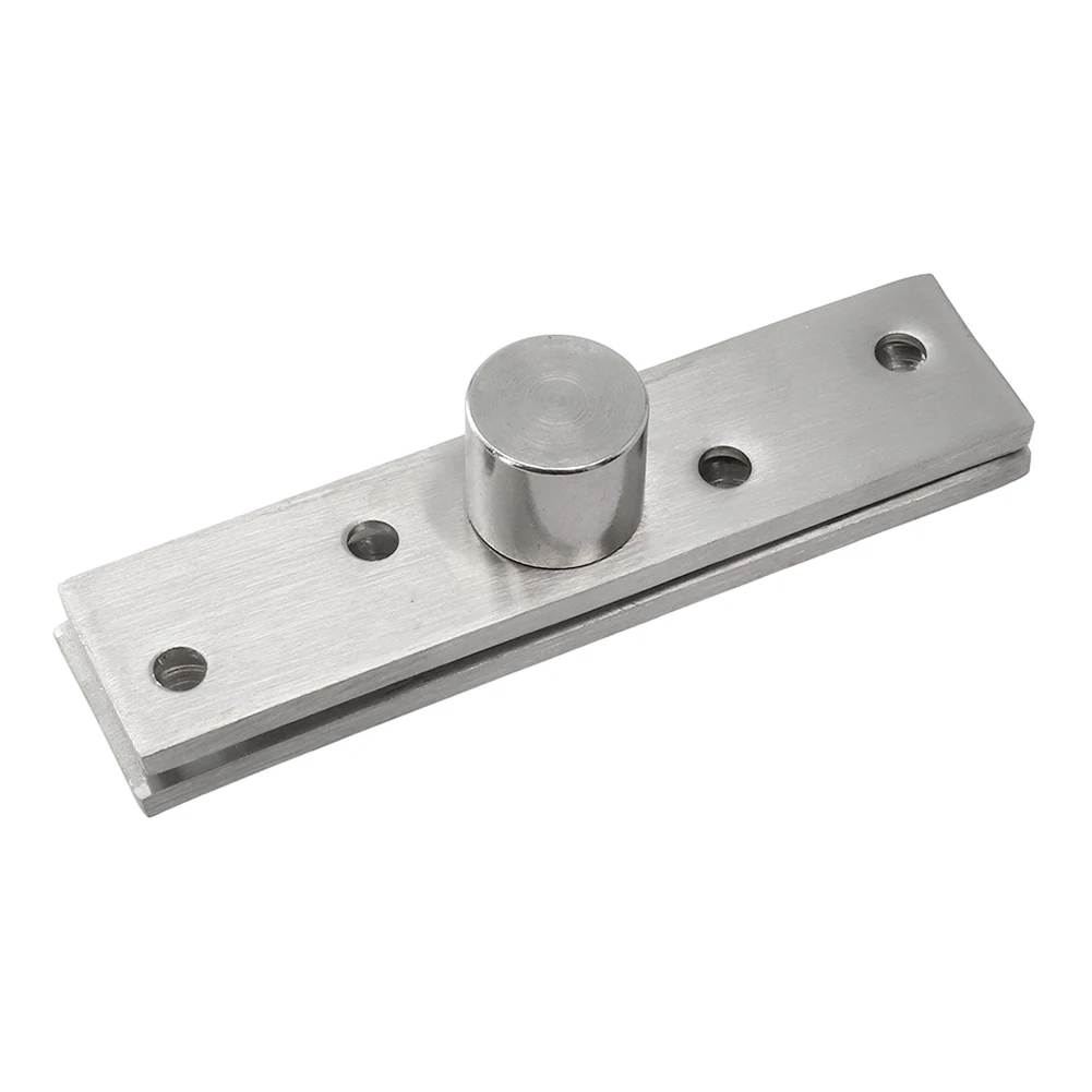 High Functioning Stainless Steel Invisible Hinges Allowing For 360 Degrees of Movement in Various Interior Settings
High Functioning Stainless Steel Invisible Hinges Allowing For 360 Degrees of Movement in Various Interior Settings