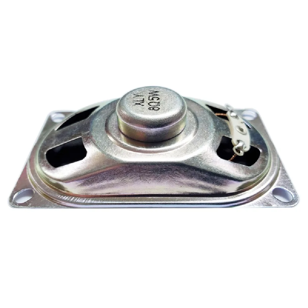 In stock direct selling 4070 Boxer 8 5W Low plate inner magnet cloth edge speaker 8 Europe 3 Tile 2W Projector speaker
In stock direct selling 4070 Boxer 8 5W Low plate inner magnet cloth edge speaker 8 Europe 3 Tile 2W Projector speaker