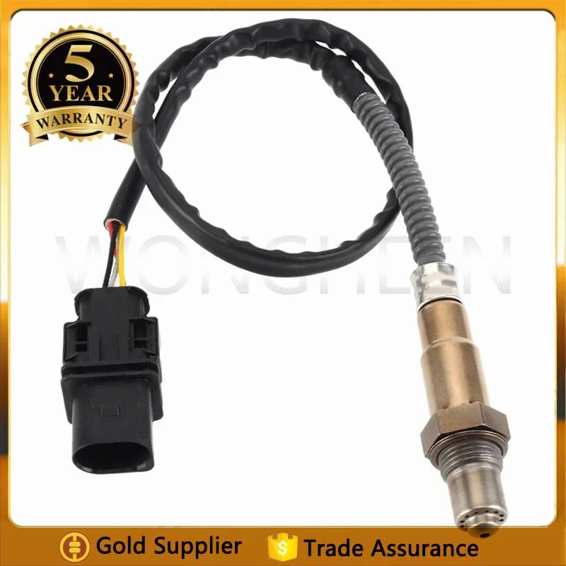 Oxygen Sensor O2 Lambda Sensor 18213-54LA0 18212-55P00 18213-80K50 0281004485 0258017236 For SUZUKI JB419WD, JB419XD GRAND VITAR
Oxygen Sensor O2 Lambda Sensor 18213-54LA0 18212-55P00 18213-80K50 0281004485 0258017236 For SUZUKI JB419WD, JB419XD GRAND VITAR
