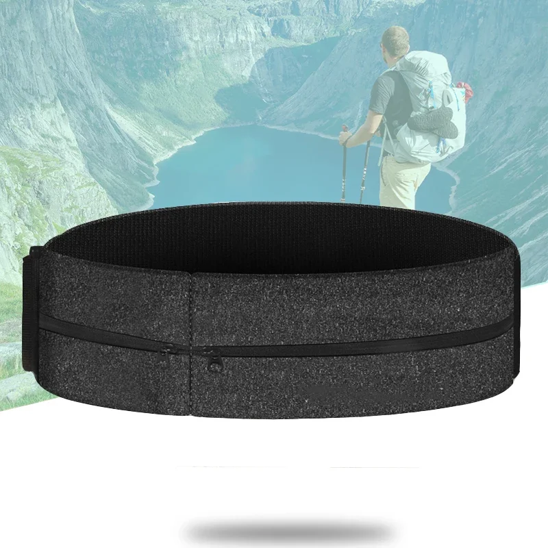 Поясная Сумка Trail Running для тренажерного зала, фитнеса, поясная сумка с эластичным поясом, двойной карман на молнии, спортивная сумка, чехол для телефона
Поясная Сумка Trail Running для тренажерного зала, фитнеса, поясная сумка с эластичным поясом, двойной карман на молнии, спортивная сумка, чехол для телефона