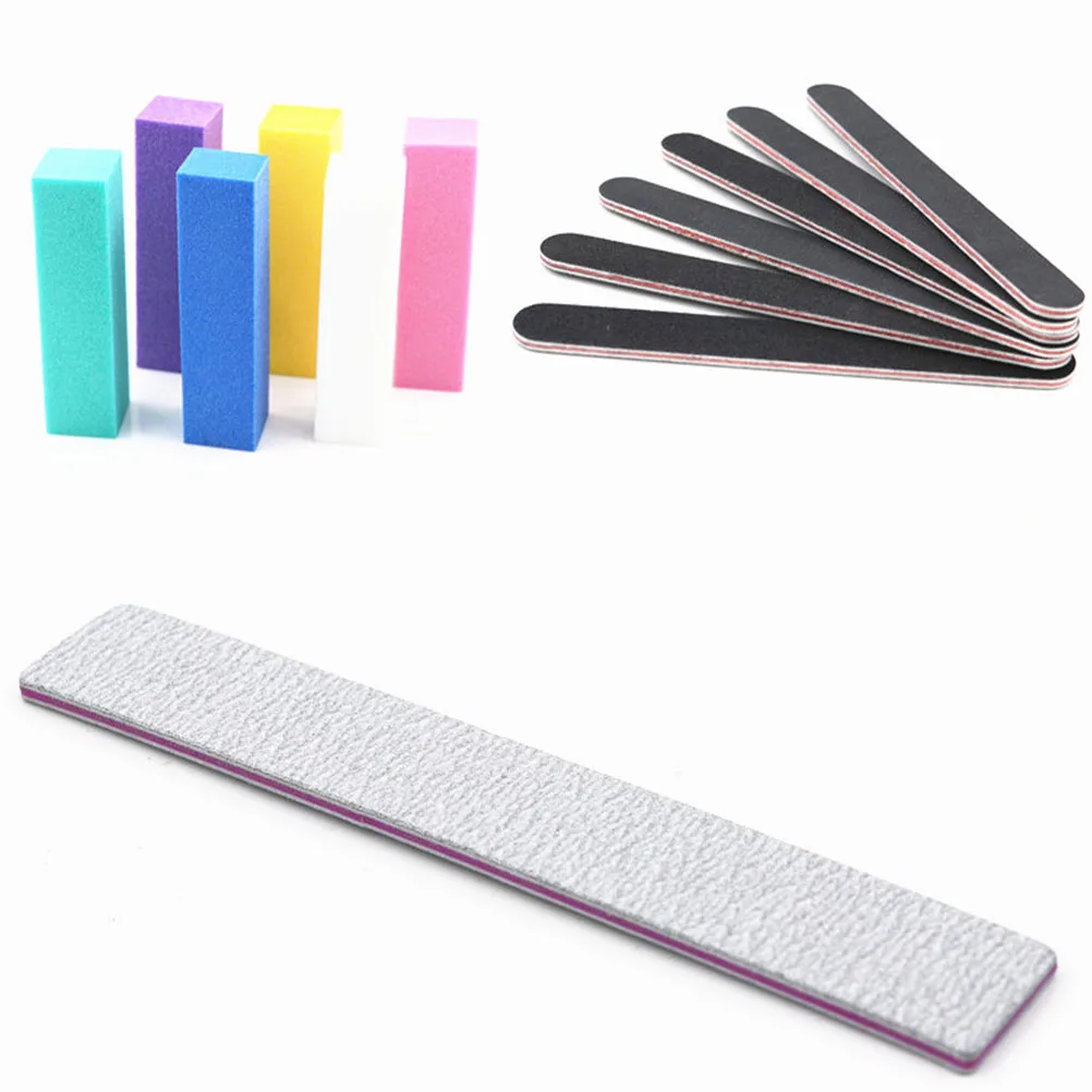 13 Pcs Nail Art Grinding Kit File Buffer Sanding Tool Buffers Polisher Tools for Files
13 Pcs Nail Art Grinding Kit File Buffer Sanding Tool Buffers Polisher Tools for Files