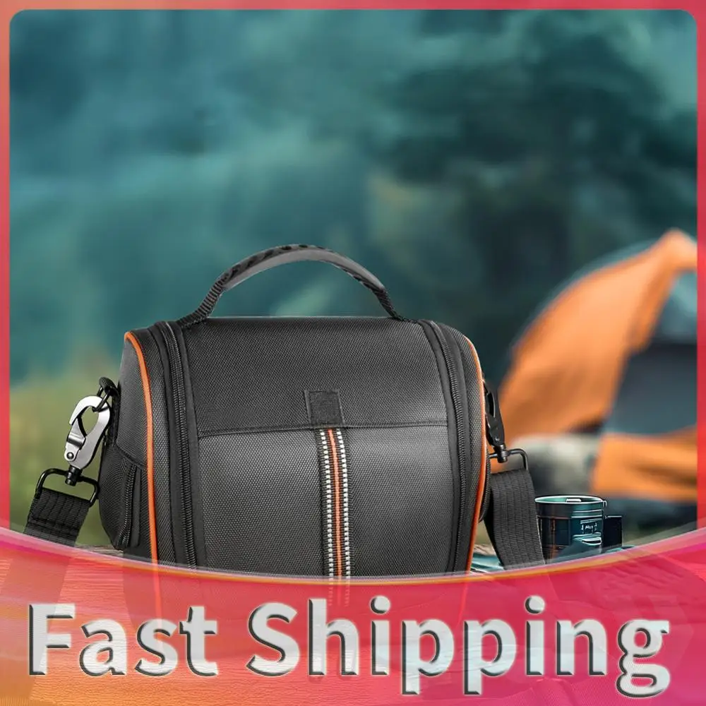 Power Storage Bag Waterproof Carrying Case Bag Anti-fall Portable Shoulder Bag for Jackery Portable Power Station Explorer 500
Power Storage Bag Waterproof Carrying Case Bag Anti-fall Portable Shoulder Bag for Jackery Portable Power Station Explorer 500
