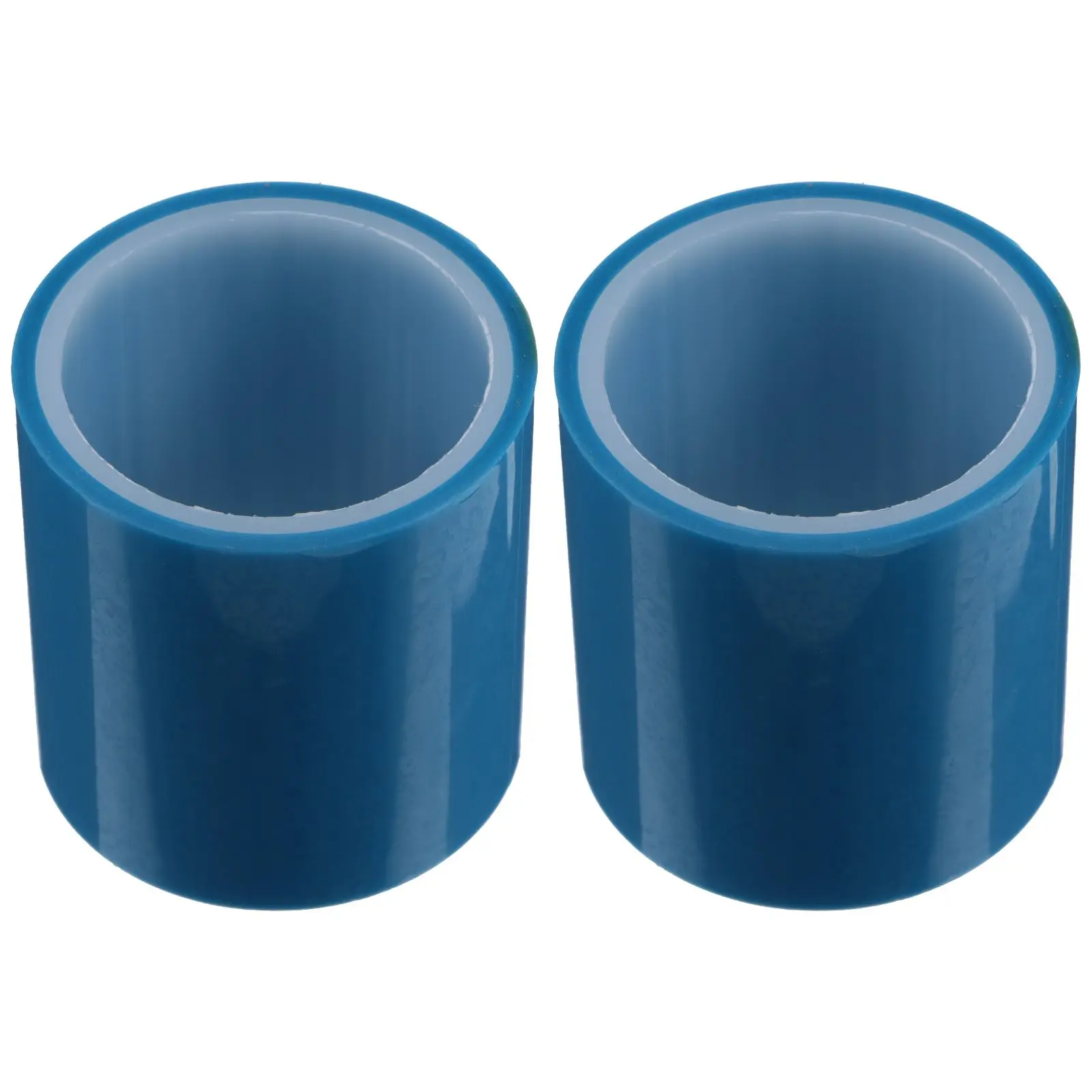 2 Rolls Making Leak-proof Tape Glue Jewelry Accessories Self Adhesive Decorative Blue The Pet Color
2 Rolls Making Leak-proof Tape Glue Jewelry Accessories Self Adhesive Decorative Blue The Pet Color