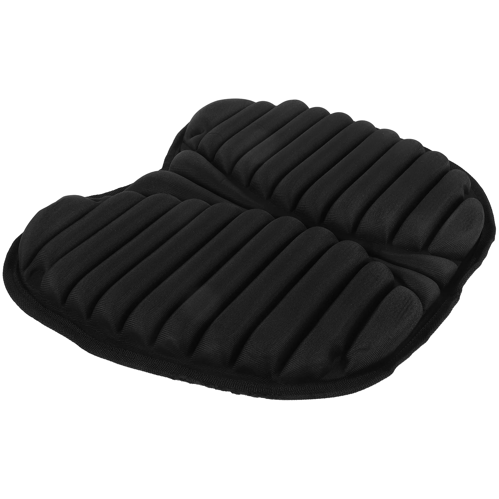 Kayak Back Cushion Outdoor Backrest Seat Pad Support for Portable Supplies Comfortable Mat Kayaks
Kayak Back Cushion Outdoor Backrest Seat Pad Support for Portable Supplies Comfortable Mat Kayaks