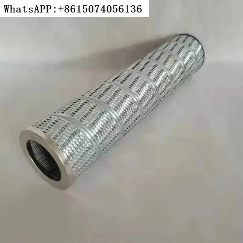 MR6304A10A01 Нефритовый фильтр гидравлического масла, картридж фильтра смазочной масляной станции
MR6304A10A01 Нефритовый фильтр гидравлического масла, картридж фильтра смазочной масляной станции