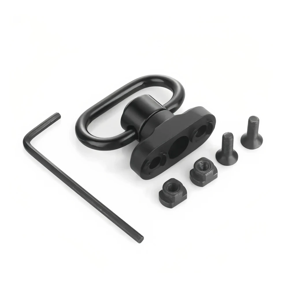 2 шт., сверхмощный Qd строп, вращающаяся установка, кнопка быстрого разборки, подходит для двухточечной стропы для винтовки, охотничьи аксессуары
2 шт., сверхмощный Qd строп, вращающаяся установка, кнопка быстрого разборки, подходит для двухточечной стропы для винтовки, охотничьи аксессуары