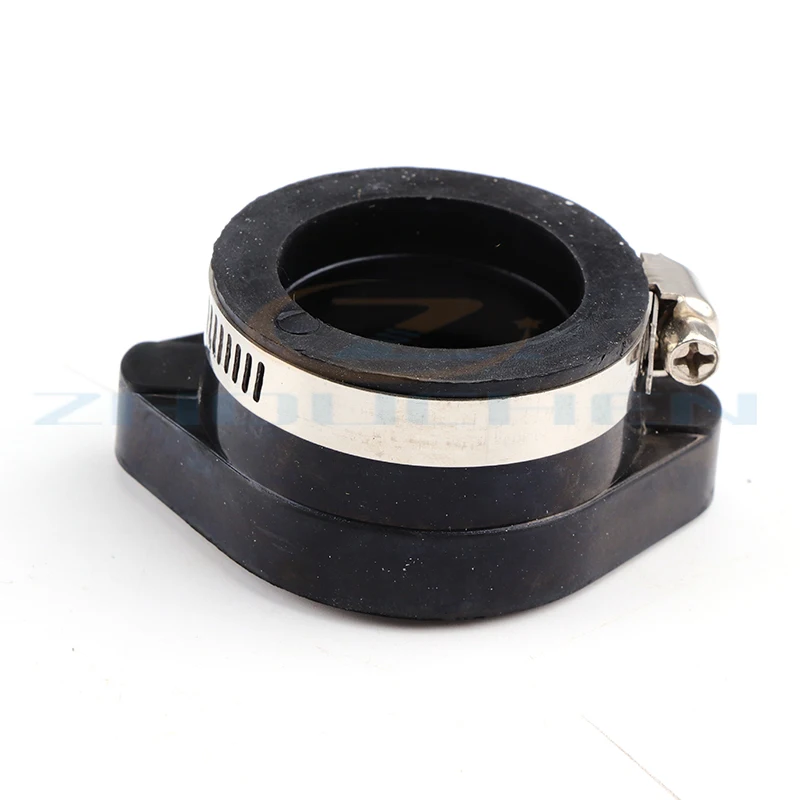 Motorcycle Carburetor Adapter Inlet Intake Pipe Rubber Mat Fit on PWK 28mm Carburetor UTV ATV Pit Dirt Bike
Motorcycle Carburetor Adapter Inlet Intake Pipe Rubber Mat Fit on PWK 28mm Carburetor UTV ATV Pit Dirt Bike
