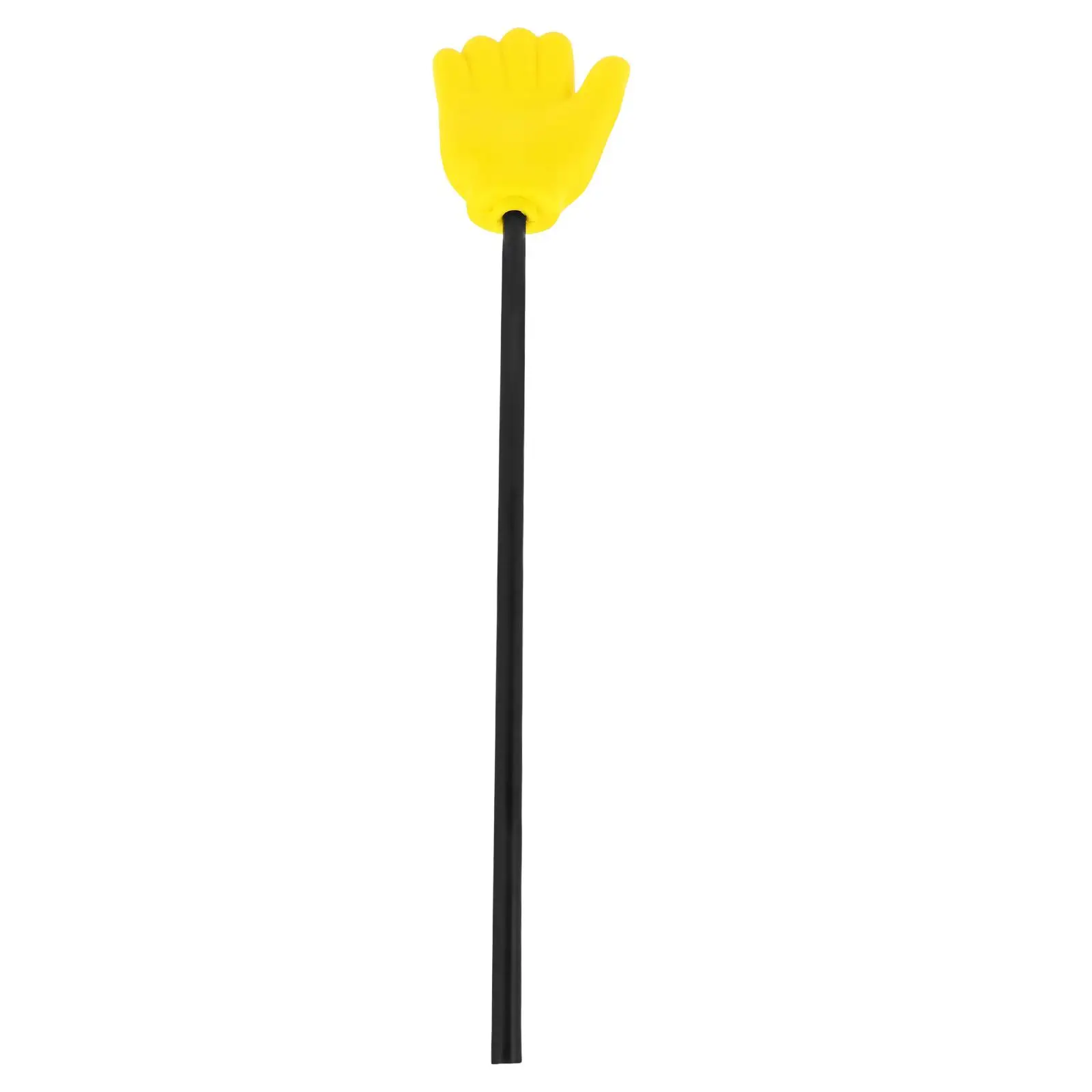 Gesture Stick Hand Pointers for Teachers Party Game Props Wedding Pointing Stick Classroom Participation Reading Aids
Gesture Stick Hand Pointers for Teachers Party Game Props Wedding Pointing Stick Classroom Participation Reading Aids