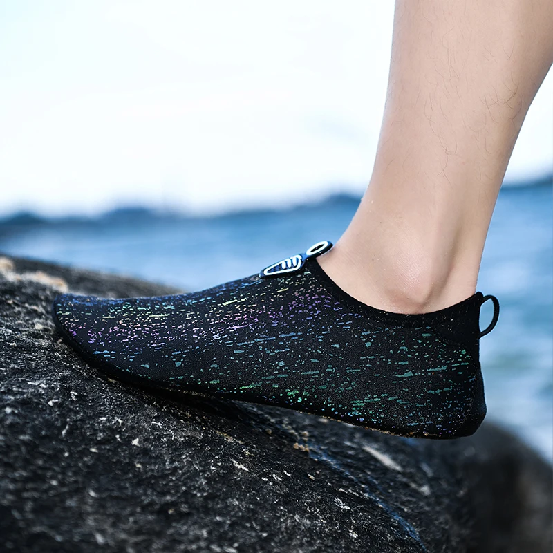 Unisex Indoor Fitness Shoes Couples Summer Outdoor Beach Barefoot Water Shoes Women Yoga Shoes Men Quick Dry Diving Swim Shoes
Unisex Indoor Fitness Shoes Couples Summer Outdoor Beach Barefoot Water Shoes Women Yoga Shoes Men Quick Dry Diving Swim Shoes