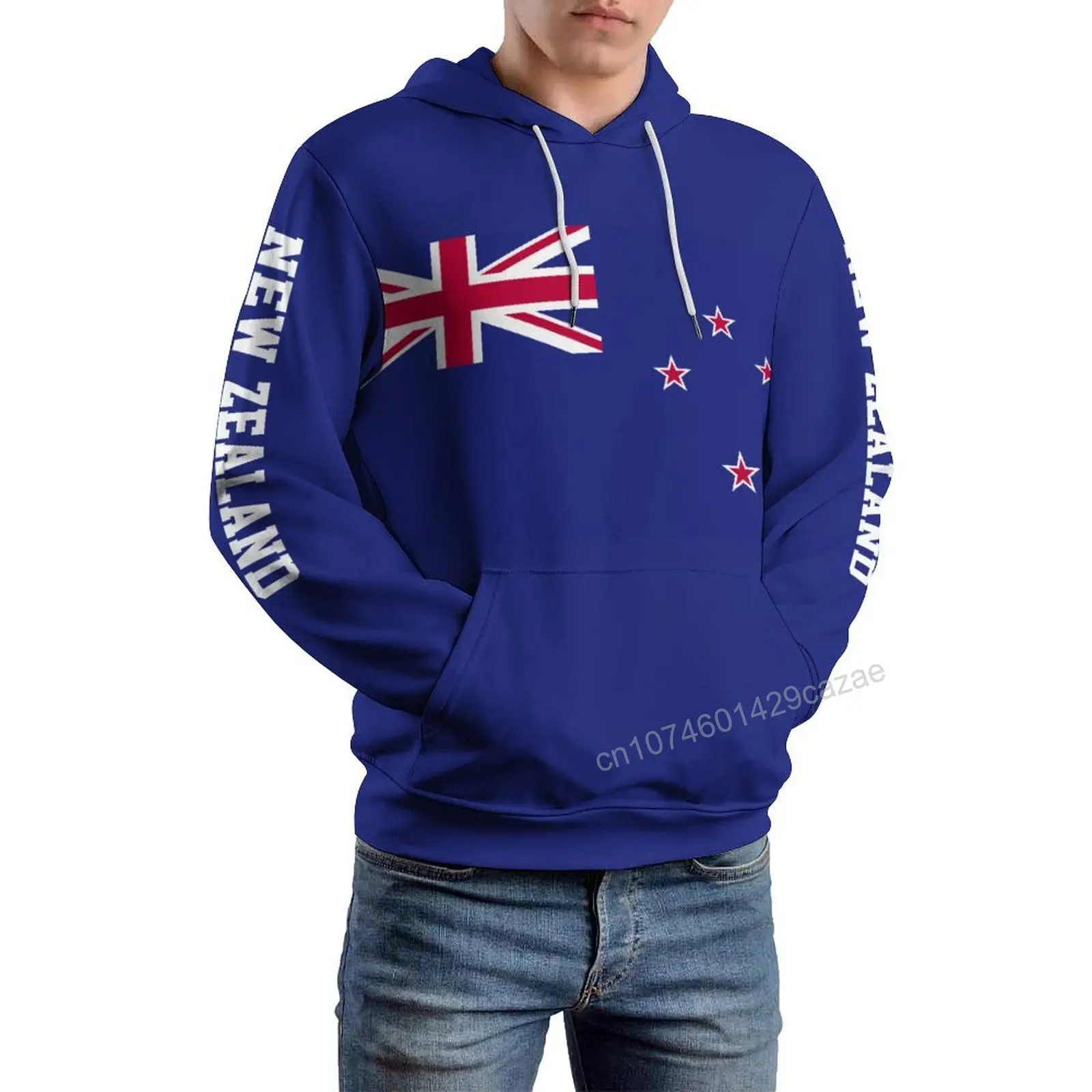 New Zealand Country Flag 3D Hoodie Polyester Cool Men Women Harajuku Sweatshirt Unisex Casual Pullover Hoodies
New Zealand Country Flag 3D Hoodie Polyester Cool Men Women Harajuku Sweatshirt Unisex Casual Pullover Hoodies