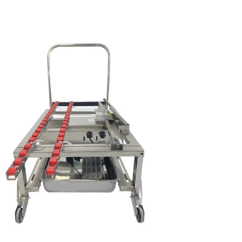 Multifunctional tile chamfering cutting machine Slotting and grinding arc edge chamfering and transporting all-in-one machine
Multifunctional tile chamfering cutting machine Slotting and grinding arc edge chamfering and transporting all-in-one machine