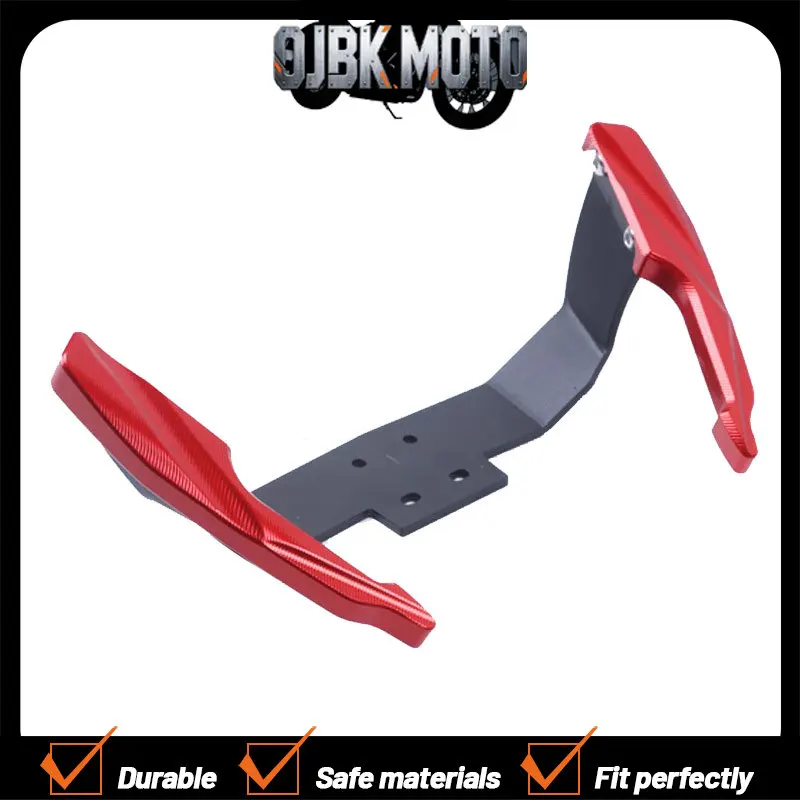 Fit For Benelli 180S 165S S165 180 S Motorcycle Accessories Rear Passenger Pillion Seat Grab Handle Bars Hand Grip Rail Armrests
Fit For Benelli 180S 165S S165 180 S Motorcycle Accessories Rear Passenger Pillion Seat Grab Handle Bars Hand Grip Rail Armrests