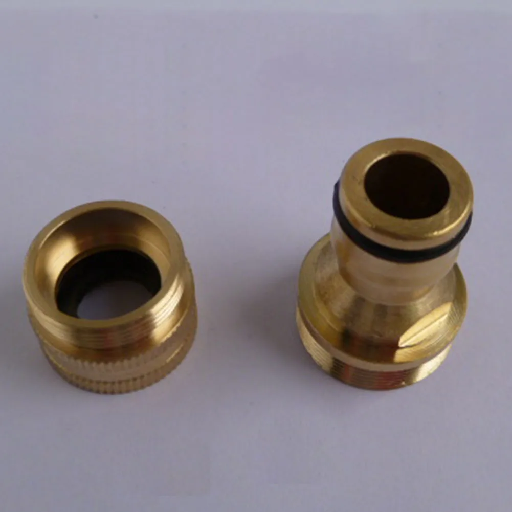 Basin Connector Brass Water Pipe Adapter Basin Fitting for Kitchen Faucet Thread Connector High Quality Materials
Basin Connector Brass Water Pipe Adapter Basin Fitting for Kitchen Faucet Thread Connector High Quality Materials