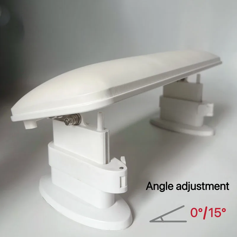 Professional Adjustable Nail Arm Rest for Nail Tech, Acetone Resistant PU Leather Hand Pillow, Ergonomic Salon Support
Professional Adjustable Nail Arm Rest for Nail Tech, Acetone Resistant PU Leather Hand Pillow, Ergonomic Salon Support