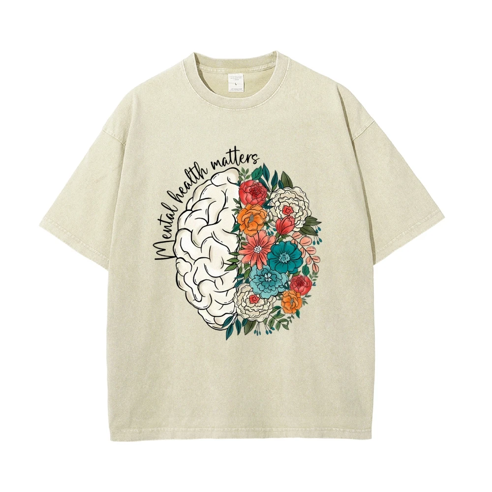 Mental Health Matters, Mental Health Shirt, Mental Health Awareness Shirt, Inspirational Shirts, Mental Health, Anxiety Shirt
Mental Health Matters, Mental Health Shirt, Mental Health Awareness Shirt, Inspirational Shirts, Mental Health, Anxiety Shirt