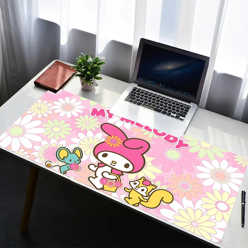 Mouse Pad PC Non Slip Rubber HD Mousepad Laptop Gamer Cabinet M-my M-melody Keyboard Pad Office Computer Gaming Desk Mouse Mat
Mouse Pad PC Non Slip Rubber HD Mousepad Laptop Gamer Cabinet M-my M-melody Keyboard Pad Office Computer Gaming Desk Mouse Mat