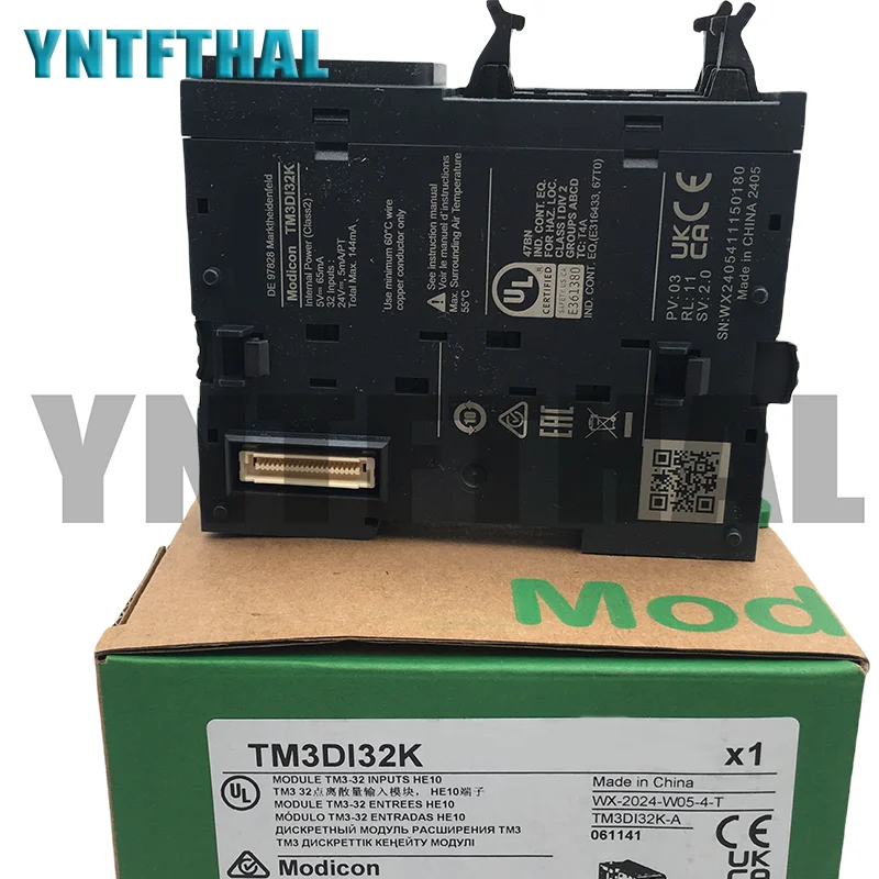 New Original TM3DI32K Module