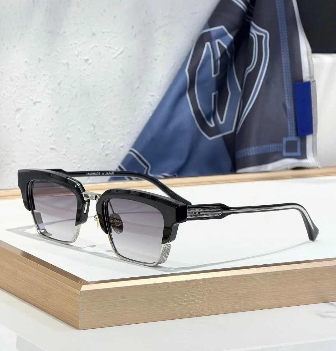 T-HEN SPEEDTAIL 50-21 Top Quality Sunglasses for Men and Women Classic Punk Luxury Acetate Titanium Designer Sunglasses Frames
T-HEN SPEEDTAIL 50-21 Top Quality Sunglasses for Men and Women Classic Punk Luxury Acetate Titanium Designer Sunglasses Frames