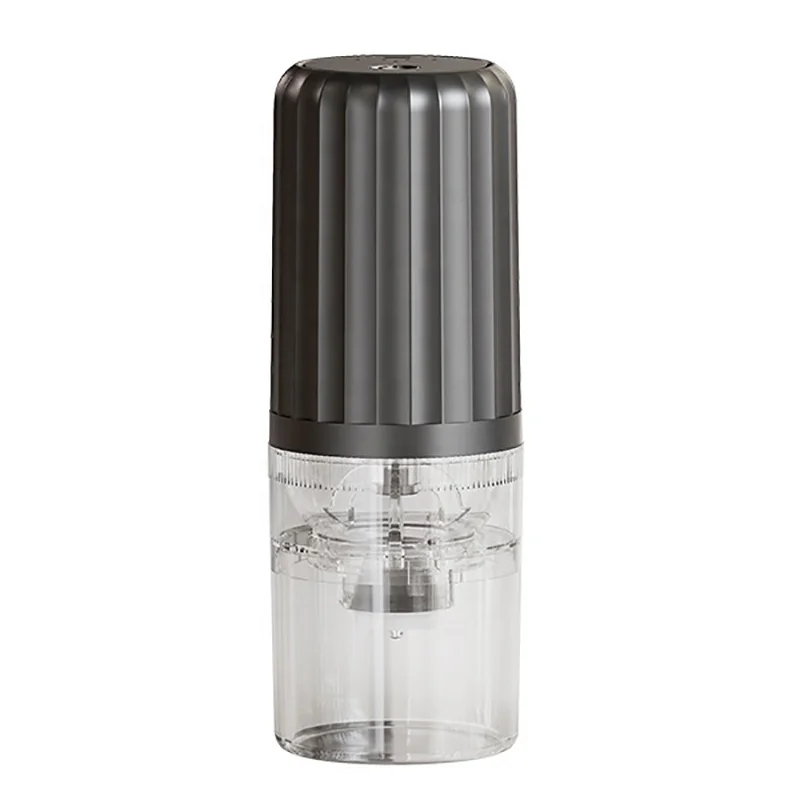 Mini Home Office Type-c Usb Rechargeable Wireless Smart Adjustable Powder Electric Coffee Bean Grinder
Mini Home Office Type-c Usb Rechargeable Wireless Smart Adjustable Powder Electric Coffee Bean Grinder