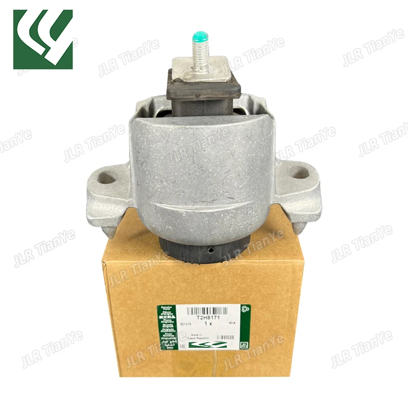Engine Motor Mount Gearbox Support Kits For Jaguar XF 2.0L 3.0L Diesel 2016- T2H45357 T2H41240 T2H8171
Engine Motor Mount Gearbox Support Kits For Jaguar XF 2.0L 3.0L Diesel 2016- T2H45357 T2H41240 T2H8171