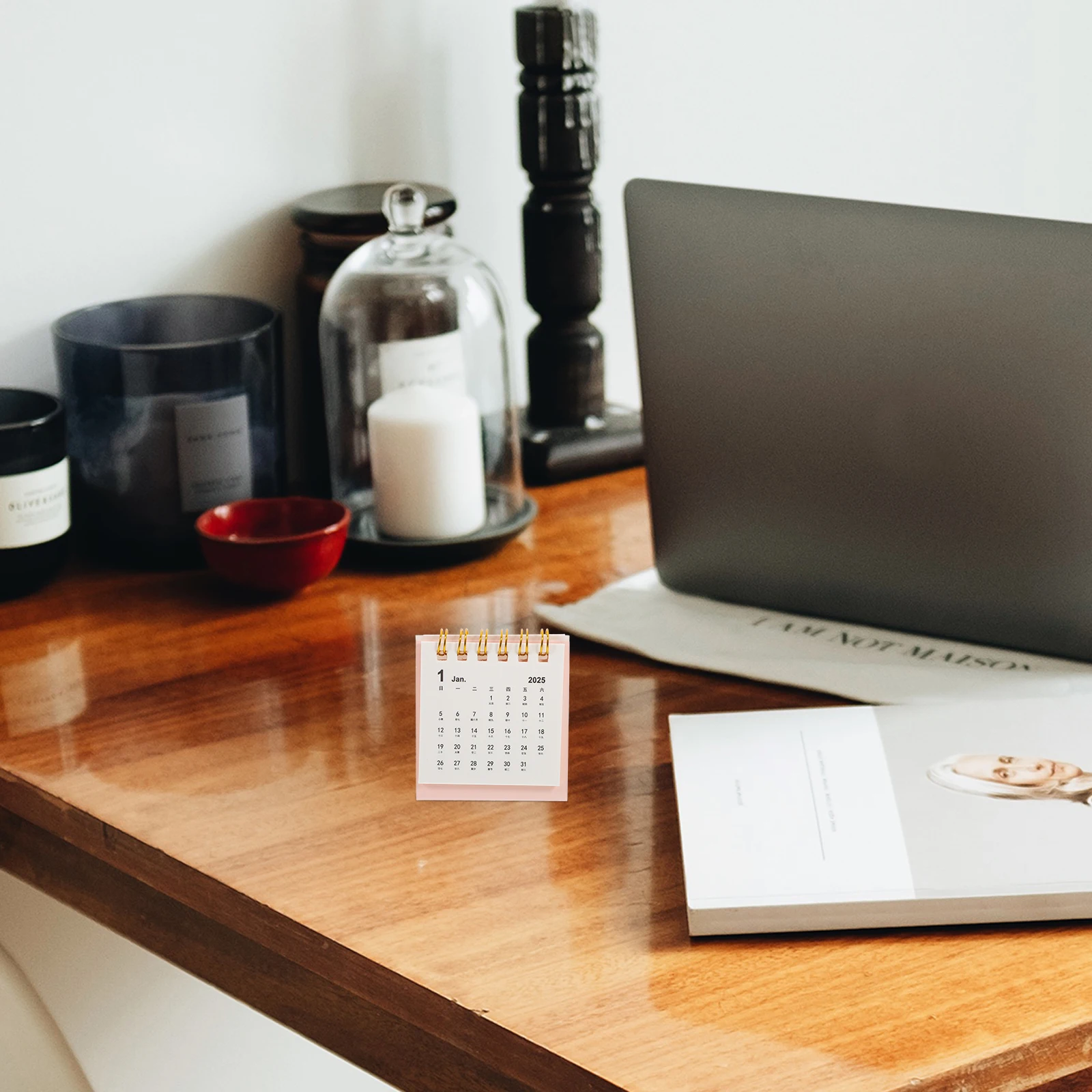 Простой настольный календарь, декоративные академические маленькие и свежие календари, эстетическая бумага, ежедневные
Простой настольный календарь, декоративные академические маленькие и свежие календари, эстетическая бумага, ежедневные