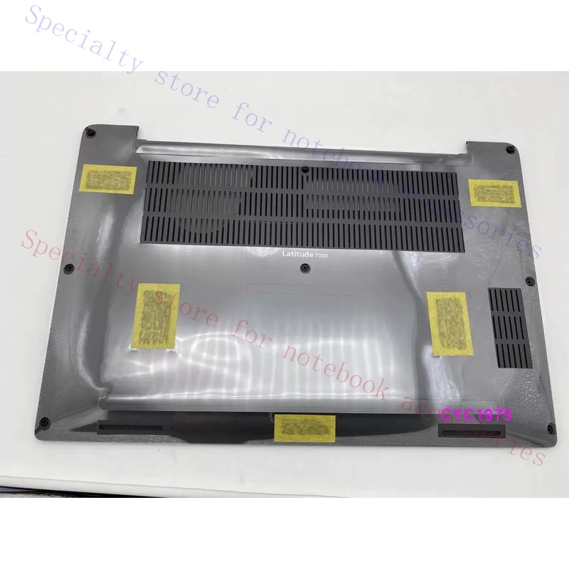 R+ Lower Case Lower Case for Dell Latitude 7300 E7300 05PP5H Black
R+ Lower Case Lower Case for Dell Latitude 7300 E7300 05PP5H Black
