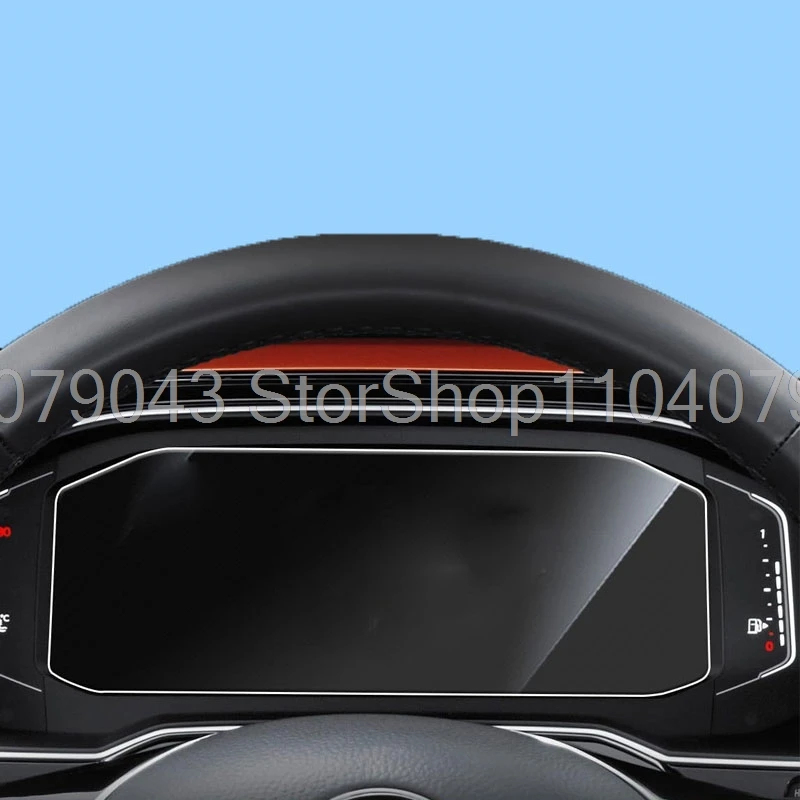 Tempered glass Screen protector For Volkswagen Tiguan VW Tiguan Allspace 2019- 2023 Car instrument Dashboard anti-scratch film
Tempered glass Screen protector For Volkswagen Tiguan VW Tiguan Allspace 2019- 2023 Car instrument Dashboard anti-scratch film