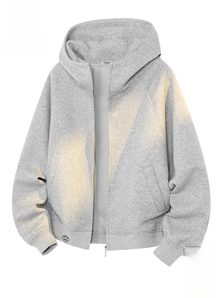 PaulFrank American Sle Hooded Open Cardigan Men's Loose Casual Jaet Autumn Trendy Brand Comfortable Cotton Polyester
PaulFrank American Sle Hooded Open Cardigan Men's Loose Casual Jaet Autumn Trendy Brand Comfortable Cotton Polyester