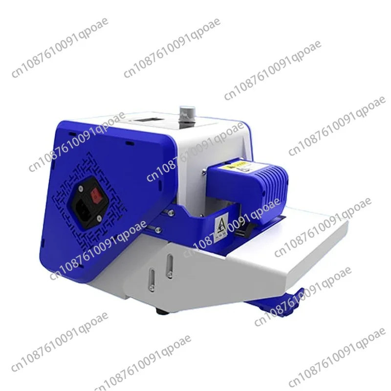 Automatic Continuous Band Sealer Plastic Bag Heat Sealing Machine for PVC /Films/ Foil /Food Packaging Bag
Automatic Continuous Band Sealer Plastic Bag Heat Sealing Machine for PVC /Films/ Foil /Food Packaging Bag