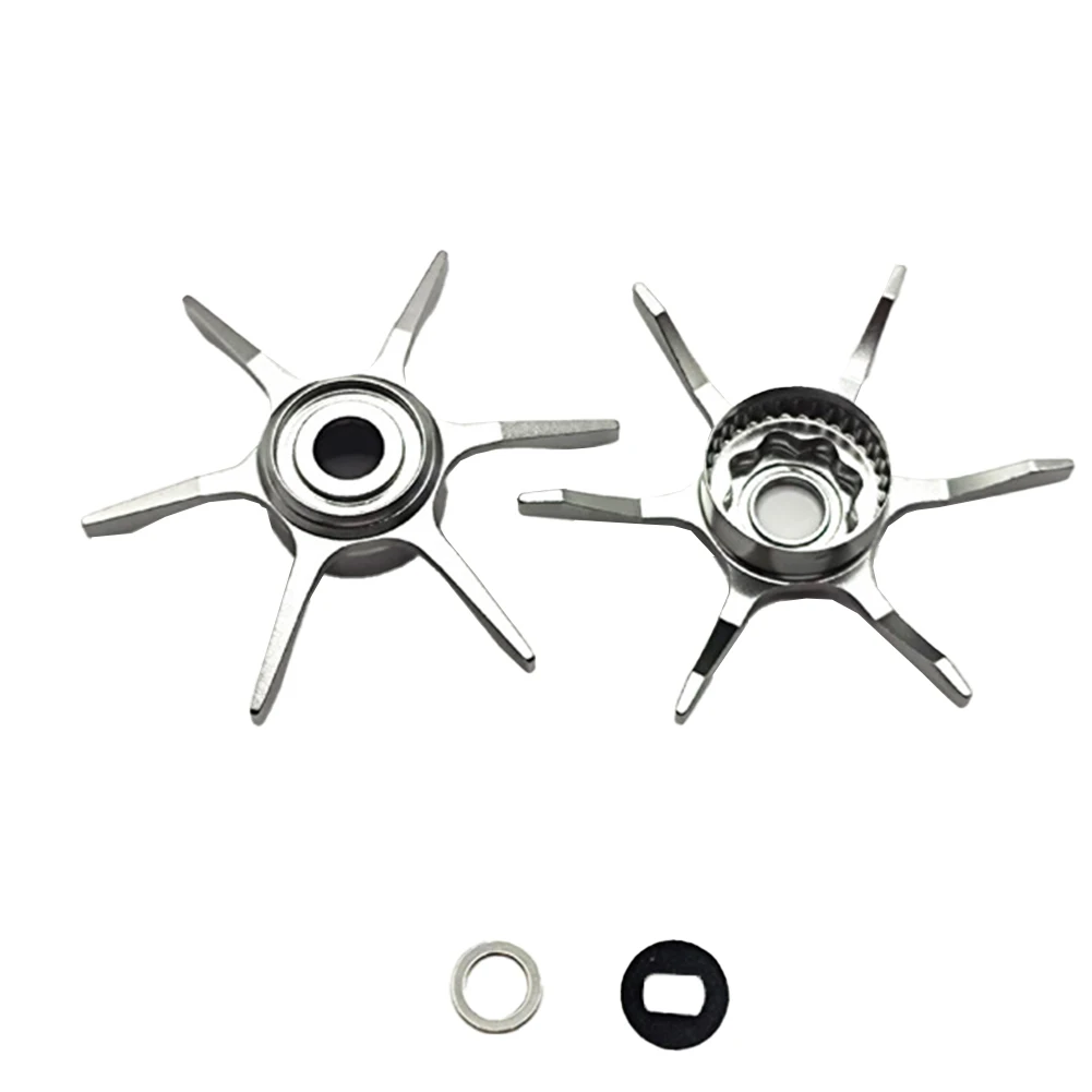 Modified For Daiwa Six Star Drag Baitcasting Fishing Reel Brake Unloading Wrench Fishing Tackle Accessories N E W
Modified For Daiwa Six Star Drag Baitcasting Fishing Reel Brake Unloading Wrench Fishing Tackle Accessories N E W