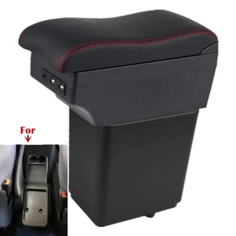 For Citroen Berlingo Armrest box for Peugeot Partner tepee Car Armrest Storage box Interior Dedicated Retrofit Car Accessories
For Citroen Berlingo Armrest box for Peugeot Partner tepee Car Armrest Storage box Interior Dedicated Retrofit Car Accessories