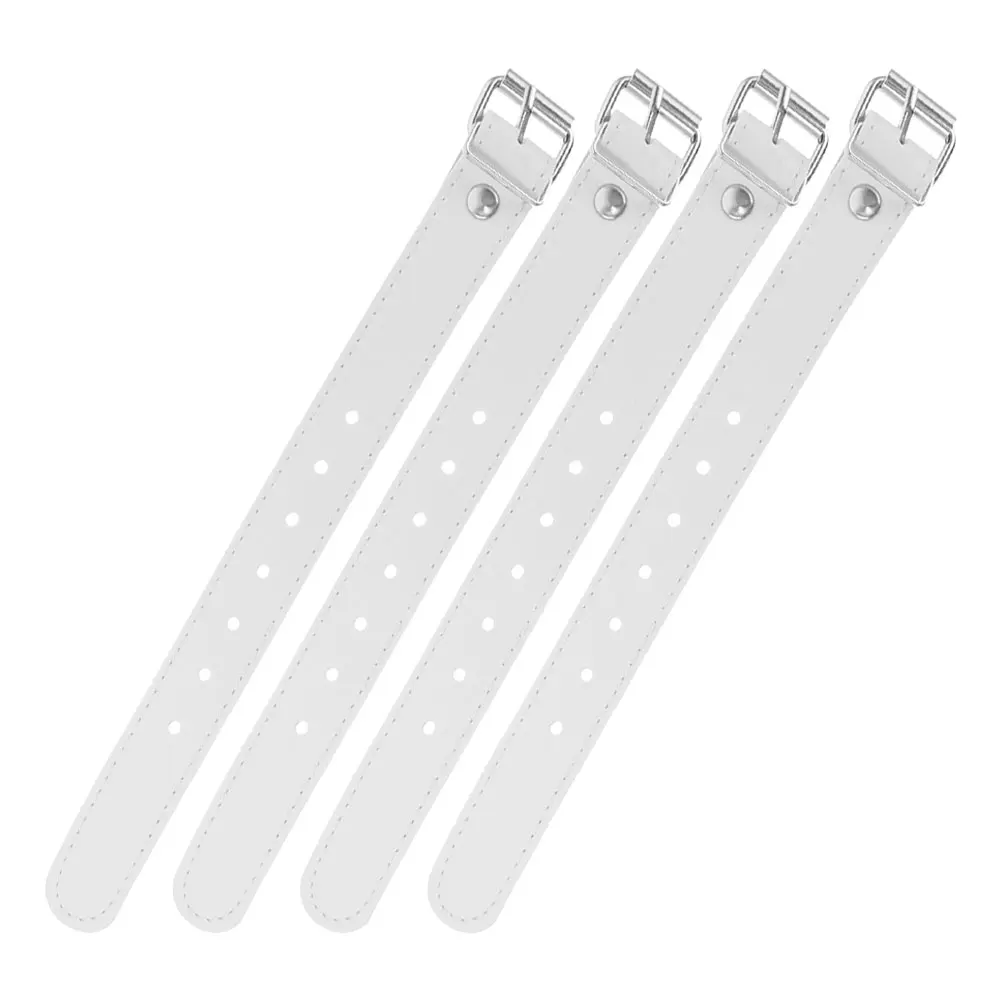 4 Pcs Bike Basket Straps Kids Accessories Colorful Adjustable Universal Compatibility Storage Straps Bicycle Bright Cycling
4 Pcs Bike Basket Straps Kids Accessories Colorful Adjustable Universal Compatibility Storage Straps Bicycle Bright Cycling