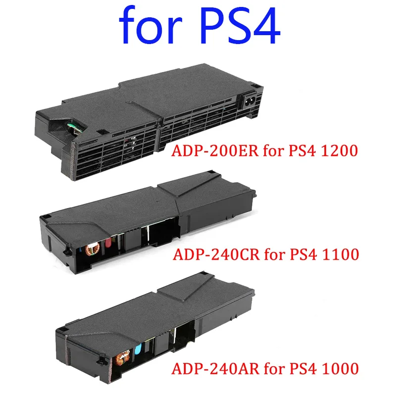 Адаптер источника питания Φ для PS4 1200 1000 1100 100 консоль 240-в Гц адаптер источника питания
Адаптер источника питания Φ для PS4 1200 1000 1100 100 консоль 240-в Гц адаптер источника питания