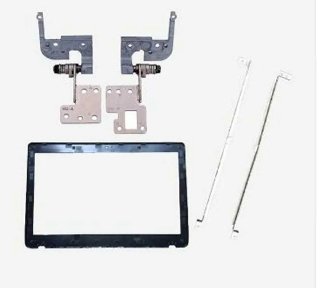 For ASUS K52 K52N K52JR K52DR K52JC K52F A52J Gloosy LCD Front Bezel & Hinges
For ASUS K52 K52N K52JR K52DR K52JC K52F A52J Gloosy LCD Front Bezel & Hinges