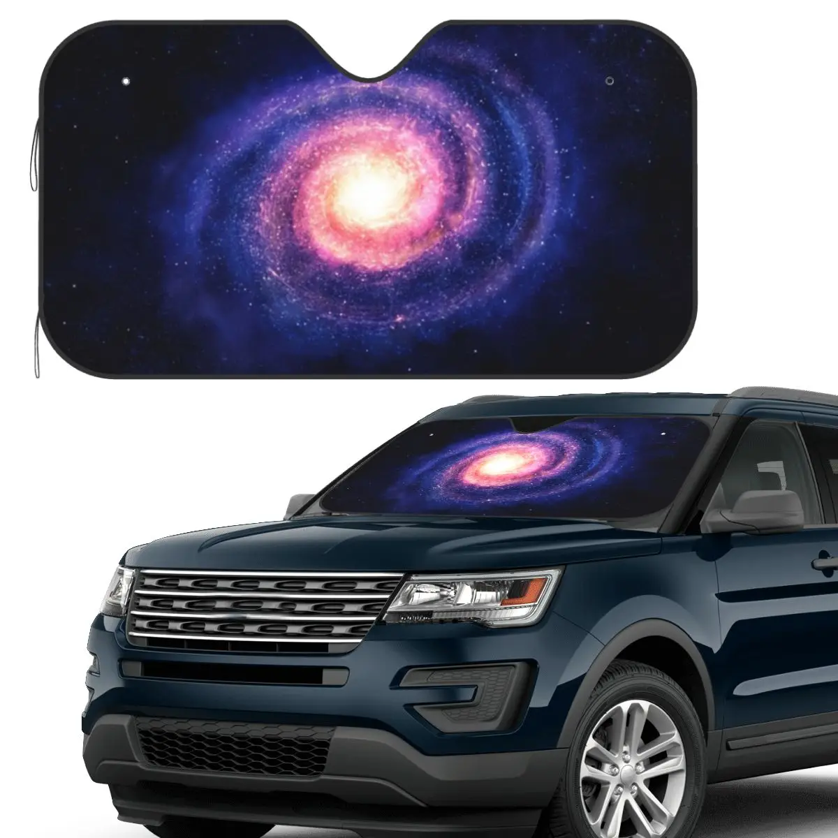 Плащ Galaxy Universe Planets Солнцезащитный козырек Лобовое стекло автомобиля Переднее лобовое стекло Окно Солнцезащитный козырек Аксессуары Чехлы
Плащ Galaxy Universe Planets Солнцезащитный козырек Лобовое стекло автомобиля Переднее лобовое стекло Окно Солнцезащитный козырек Аксессуары Чехлы