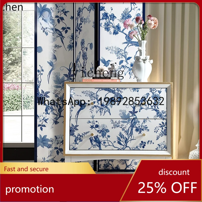 HT French Vintage Style Multi-Use Cabinet Entryway Storage Chinese Style Decoration
HT French Vintage Style Multi-Use Cabinet Entryway Storage Chinese Style Decoration