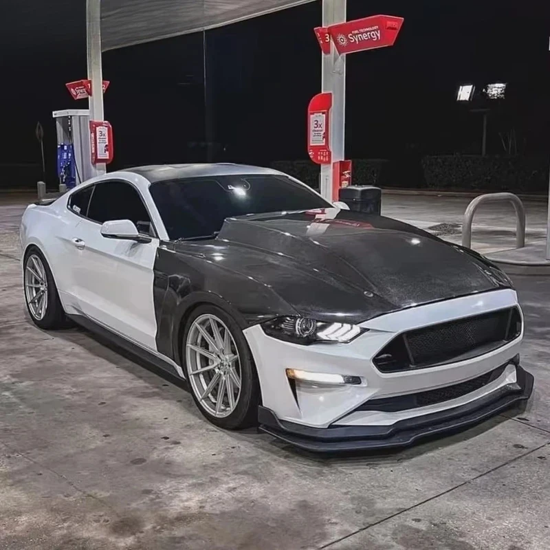 Quality - For Mustang High-Gr Carbon Fiber Hood | Direct Fit & LightweightHot Selling
Quality - For Mustang High-Gr Carbon Fiber Hood | Direct Fit & LightweightHot Selling