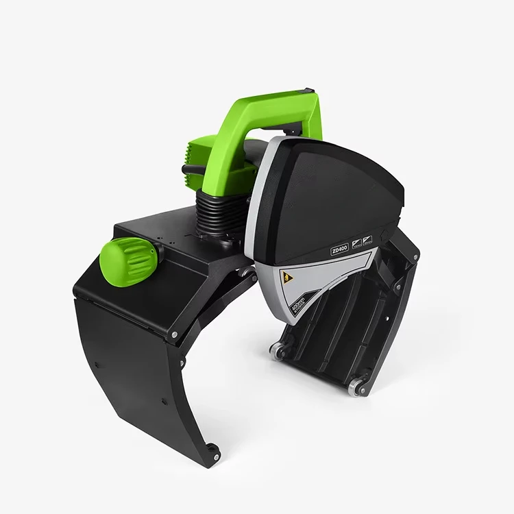 ZD220 Portable Speed-adjustable Electric Steel Pipe Cutting Machine for Steel Pipes Plastic Pipes 15-220 mm
ZD220 Portable Speed-adjustable Electric Steel Pipe Cutting Machine for Steel Pipes Plastic Pipes 15-220 mm