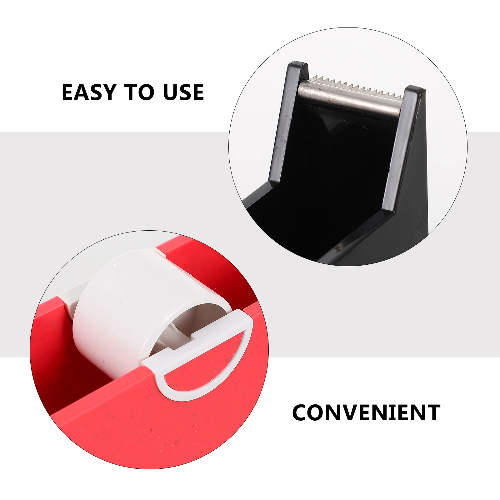 3 Pcs Eyelash Tape ABS Plastic Dispenser for Extensions Salon Makeup Studio Convenient Tool eyelash adhesive tape
3 Pcs Eyelash Tape ABS Plastic Dispenser for Extensions Salon Makeup Studio Convenient Tool eyelash adhesive tape