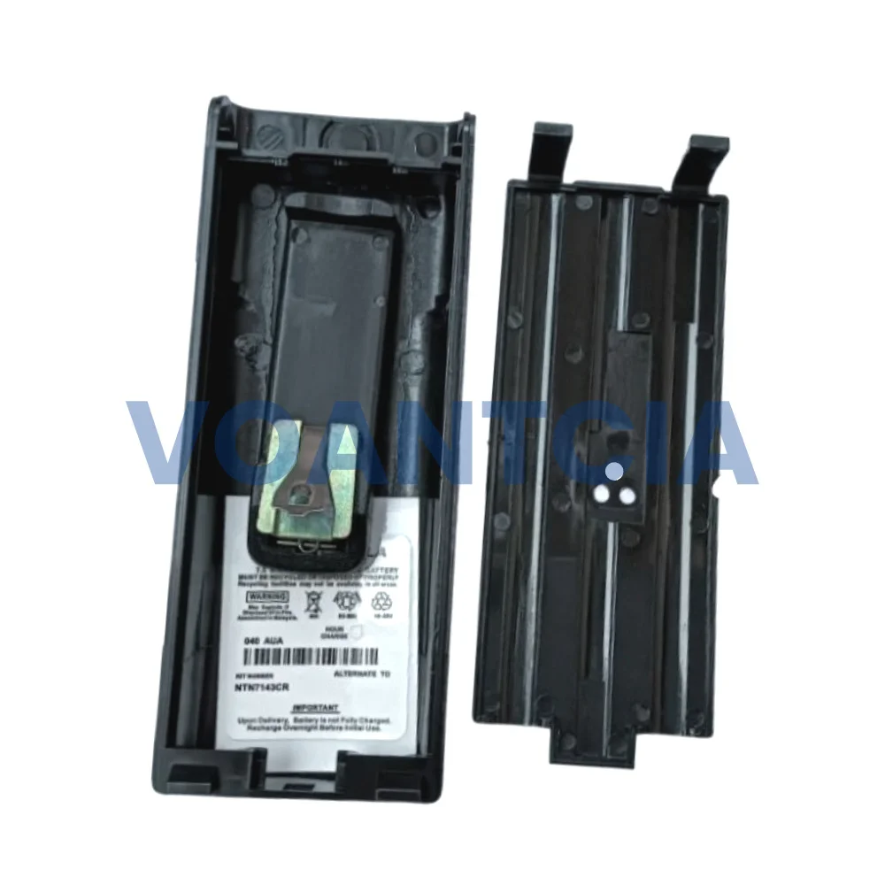 DIY Assemble Battery Case Box for Motorola MTX838/868/2000/8000/9000 GP900 GP1200 MT2000 MTS2000 HT1000 JT1000 MTZ200
DIY Assemble Battery Case Box for Motorola MTX838/868/2000/8000/9000 GP900 GP1200 MT2000 MTS2000 HT1000 JT1000 MTZ200